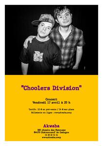 The Choolers Division