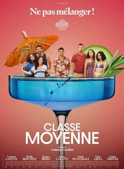 La Strada: CLASSE MOYENNE