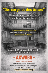 Des corps et des âmes