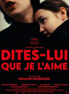 La Strada: Dites lui que je l'aime