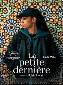 La Strada: LA PETITE DERNIERE