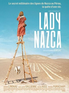 La Strada: Lady Nazca