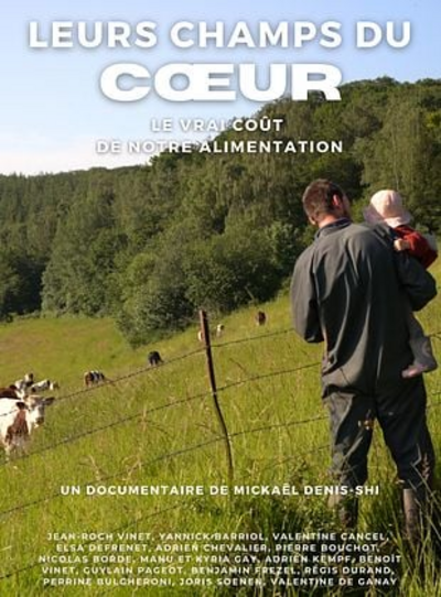 La Strada: LEURS CHAMPS DU COEUR