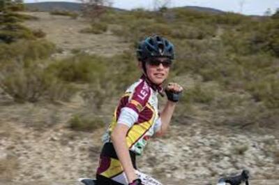 cyclocross