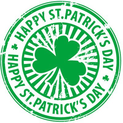 Ambiance Pub pour la Saint-Patrick
