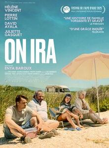 La Strada: ON IRA