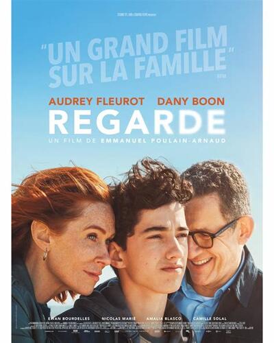 La Strada: REGARDE