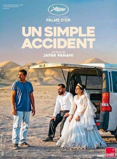 La Strada: UN SIMPLE ACCIDENT