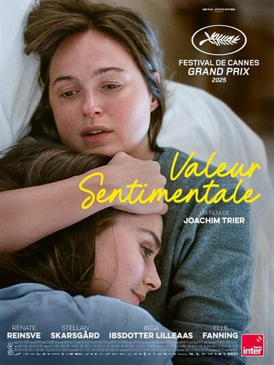 La Strada : VALEUR SENTIMENTALE