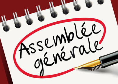 ASSEMBLEE GENERALE