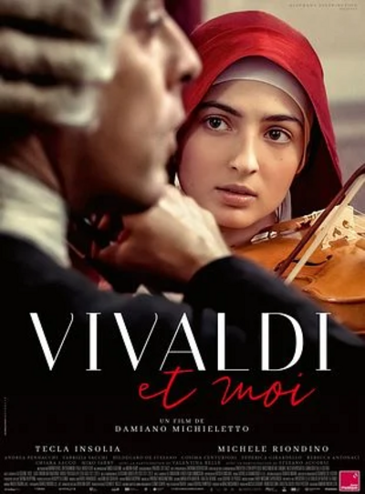 La Strada: Vivaldi et moi
