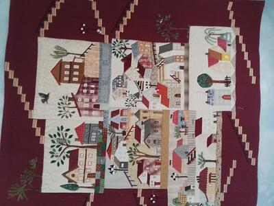 ateliers patchwork