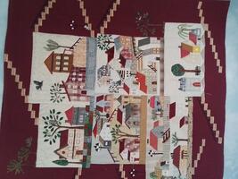 ateliers patchwork