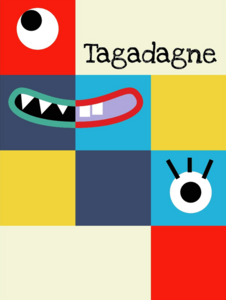 TAGADAGNE
