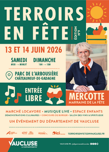 Terroirs en fête