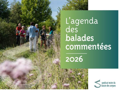 balades commentées