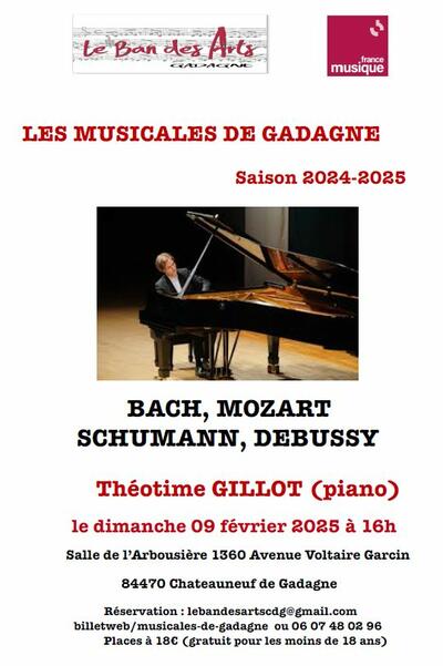 concert piano