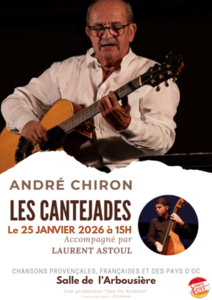 Les cantejades