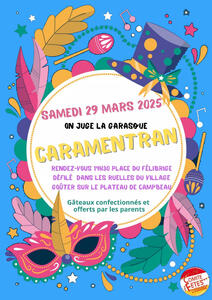 caramentran