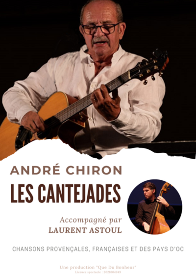 les cantejades
