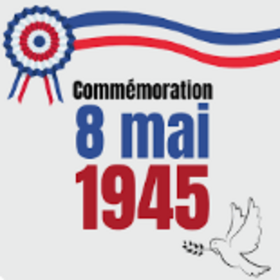 Cérémonie du 8 mai