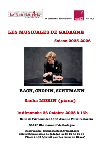 concert piano