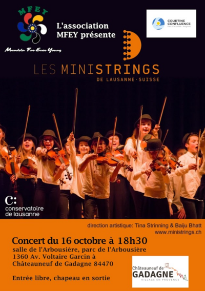 concert 