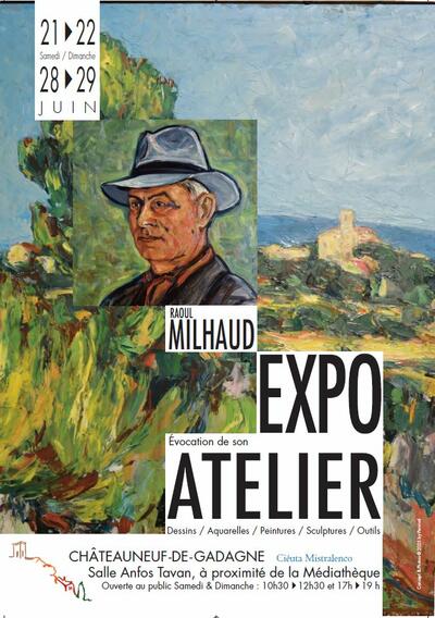 expo