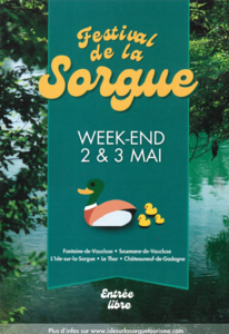 Festival de la Sorgue