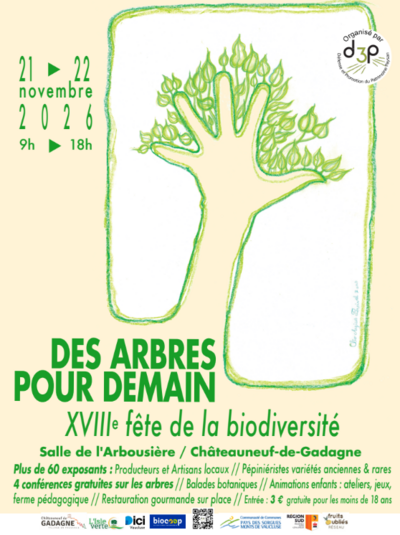 Fête de la Biodiversité