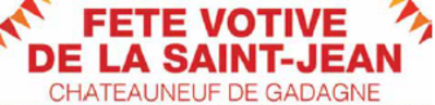Fête votive