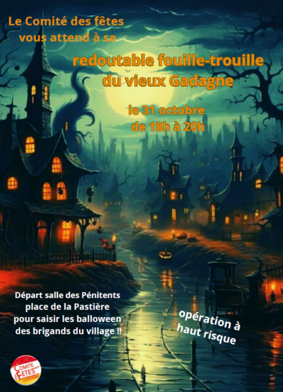 halloween