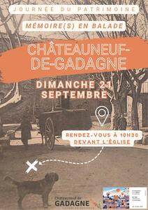 journée du patrimoine