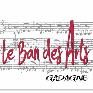 concert ban des arts