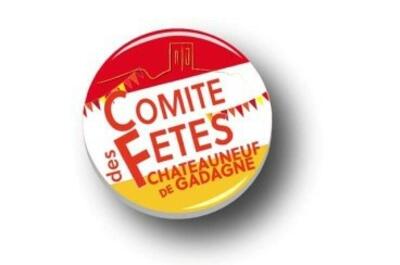 AG Comité des Fêtes