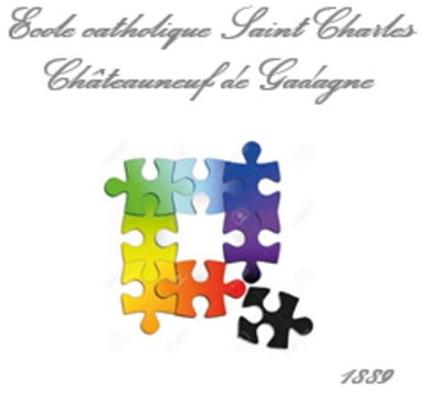 marché de noêl de l'école saint charles