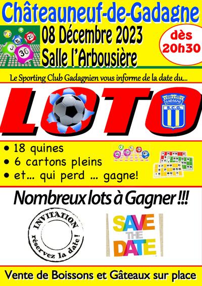 loto sporting club