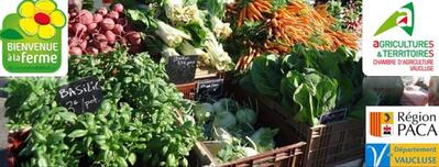 marché des producteurs