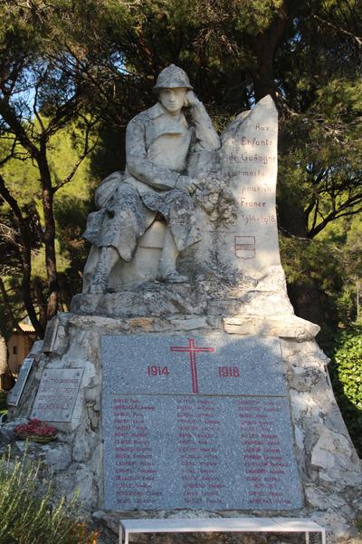 Cérémonie du 8 mai