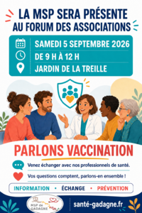 Parlons vaccination