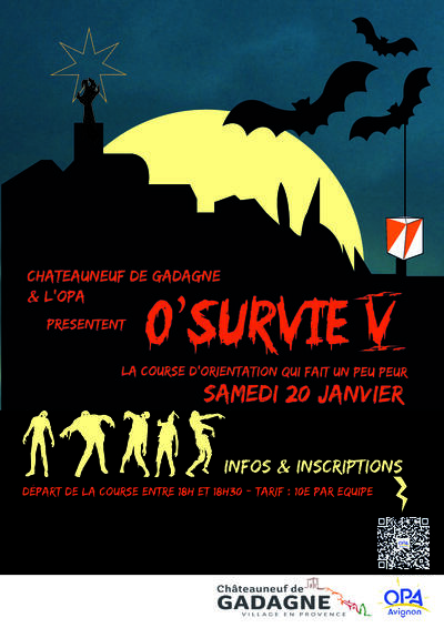o'survie