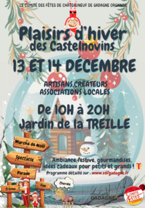 plaisirs d'hiver