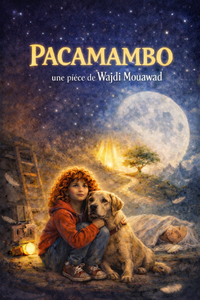 PACAMAMBO