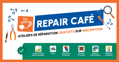 repair café