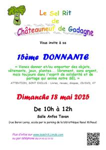 donnante