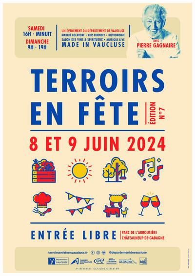 terroirs en fête