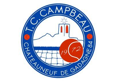 Tournoi vétérans Georges Cazeaux