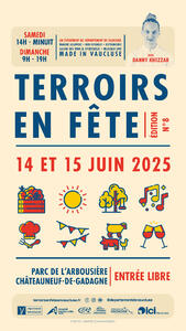 terroirs en fête