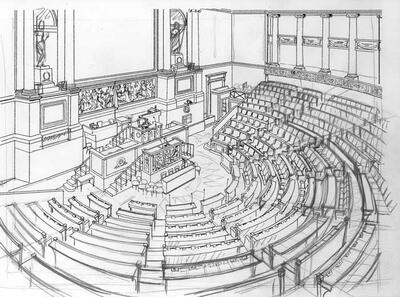 AG - Association des Oeuvres Paroissiales et Sociales