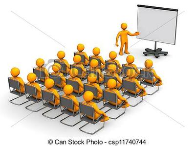 Conférence